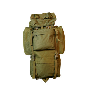 Тактичний рюкзак 80л олива - Інтернет-магазин спільних покупок ToGether