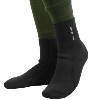 Неопренові шкарпетки чорні XS - Інтернет-магазин спільних покупок ToGether