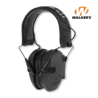 Активні навушники Walker's Razor Slim Original (Чорний) - Інтернет-магазин спільних покупок ToGether