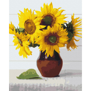 Сонце-квіти - Інтернет-магазин спільних покупок ToGether