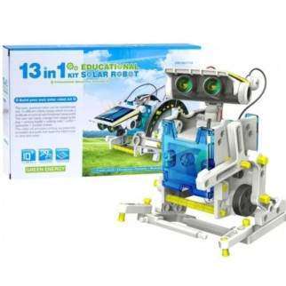 Розумний Інтерактивний Робот-Конструктор Tobbie Robot HG-715 Краща ціна! - Інтернет-магазин спільних покупок ToGether