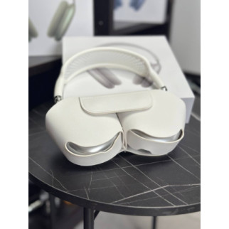 Безпровідні навушники Apple AirPods Max Luxe Білий - Інтернет-магазин спільних покупок ToGether