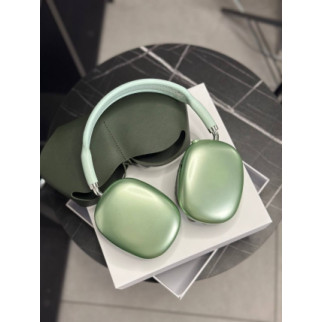 Безпровідні навушники Apple AirPods Max Luxe Зелені - Інтернет-магазин спільних покупок ToGether