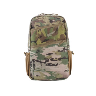 Тактичний рюкзак 15л  MultiCam, Brookwood - Інтернет-магазин спільних покупок ToGether
