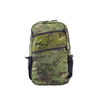 Тактичний рюкзак 15л Кордура 500 D — MultiCam Tropic, Brookwood - Інтернет-магазин спільних покупок ToGether
