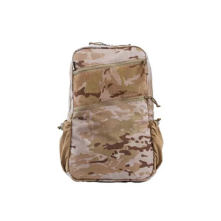 Тактичний рюкзак 15л Кордура 500 D — MultiCam  Arid, Brookwood - Інтернет-магазин спільних покупок ToGether