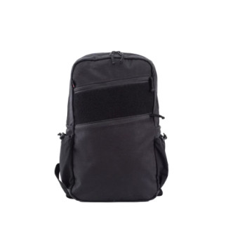 Тактичний рюкзак 15л чорний  - Інтернет-магазин спільних покупок ToGether