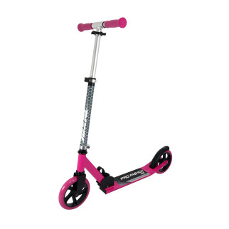 Скутер серії - PRO-FASHION 180 (алюмін., 2 колеса, вантажоміст. до 100 kg, рожевий) - Інтернет-магазин спільних покупок ToGether