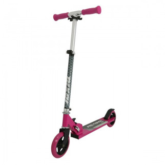 Скутер серії - PRO-FASHION 145 (алюмін., 2 колеса, груз. до 100 kg, рожевий) - Інтернет-магазин спільних покупок ToGether