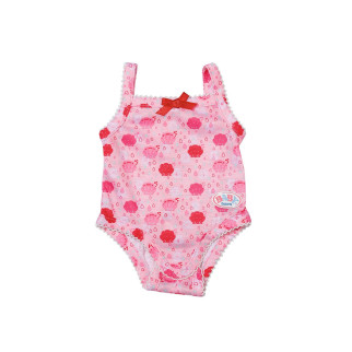 Одяг для ляльки BABY BORN - БОДІ S2 (рожеве) - Інтернет-магазин спільних покупок ToGether