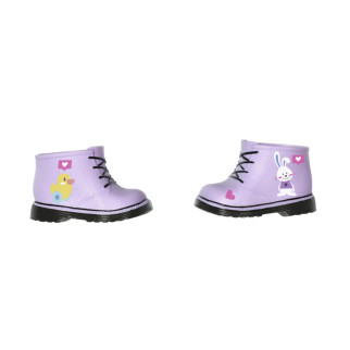 Взуття для ляльки BABY BORN - СТИЛЬНІ ЧЕРЕВИКИ (2 в асорт.) - Інтернет-магазин спільних покупок ToGether
