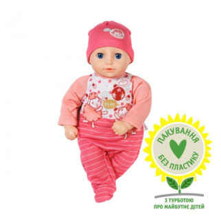 Лялька MY FIRST BABY ANNABELL - МОЄ ПЕРШЕ МАЛЯТКО (дівчинка, 30 cm) - Інтернет-магазин спільних покупок ToGether