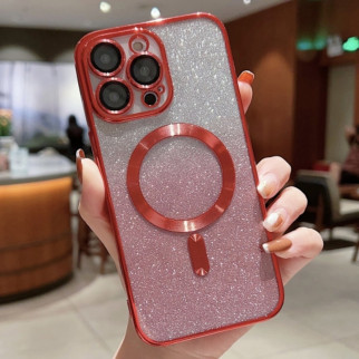 Чохол для смартфона Cosmic CD Shiny Magnetic for Apple iPhone 11 Red (CDSHIiP11Red) - Інтернет-магазин спільних покупок ToGether