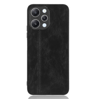 Чохол для смартфона Cosmiс Leather Case for Xiaomi Redmi 12 Black (CoLeathXR12Black) - Інтернет-магазин спільних покупок ToGether
