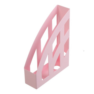 Лоток пластиковий вертикальний, рожевий | BM.6353-10 - Інтернет-магазин спільних покупок ToGether