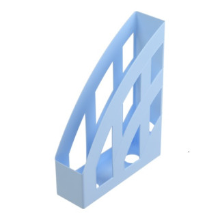 Лоток пластиковий вертикальний, блакитний | BM.6353-14 - Інтернет-магазин спільних покупок ToGether