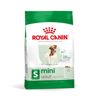 Корм Royal Canin Mini Adult сухий для собак дрібних порід 2 кг - Інтернет-магазин спільних покупок ToGether