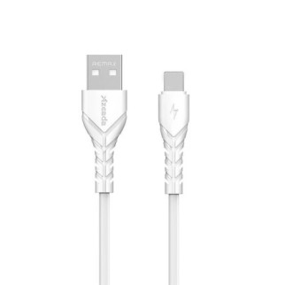 Кабель USB Proda Lightning Wing PD-B47i-White 1 м білий - Інтернет-магазин спільних покупок ToGether