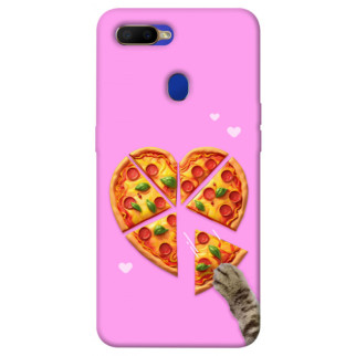 Чохол itsPrint Pizza Love для Oppo A5s / Oppo A12 - Інтернет-магазин спільних покупок ToGether