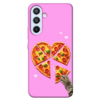 Чохол itsPrint Pizza Love для Samsung Galaxy A54 5G - Інтернет-магазин спільних покупок ToGether