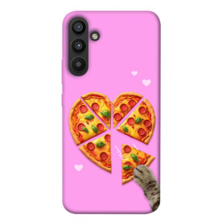 Чохол itsPrint Pizza Love для Samsung Galaxy A34 5G - Інтернет-магазин спільних покупок ToGether