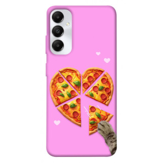Чохол itsPrint Pizza Love для Samsung Galaxy A05s - Інтернет-магазин спільних покупок ToGether
