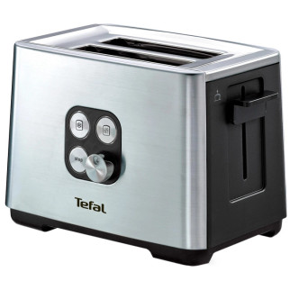 Тостер Tefal TT420 TT420D30 900 Вт - Інтернет-магазин спільних покупок ToGether