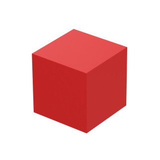 Куб 20 для ями  KIDIGO - Інтернет-магазин спільних покупок ToGether
