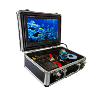Підводна камера Ranger Lux Case 9 D Record RA-8861 - Інтернет-магазин спільних покупок ToGether