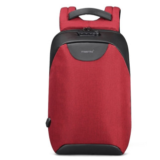 Рюкзак Tigernu T-B3611 15.6&quot; Red (T-B3611R) - Інтернет-магазин спільних покупок ToGether