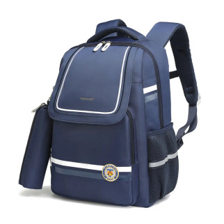 Рюкзак Tigernu T-B9037 15.6&quot; Blue (T-B9037Blue) - Інтернет-магазин спільних покупок ToGether