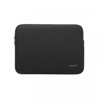 Чохол для ноутбука Tigernu T-A001L 15.6&quot; Black (T-A001L) - Інтернет-магазин спільних покупок ToGether