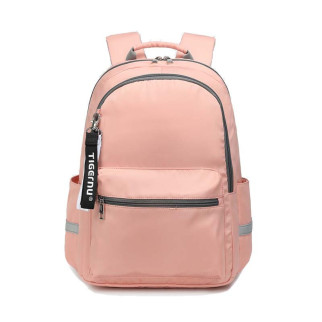 Рюкзак Tigernu T-B9030B 15.6&quot; Pink (T-B9030BP) - Інтернет-магазин спільних покупок ToGether
