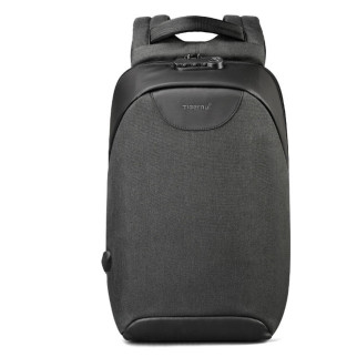 Рюкзак Tigernu T-B3611 15.6&quot; Black (T-B3611B) - Інтернет-магазин спільних покупок ToGether