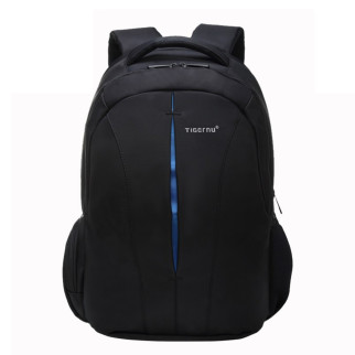 Рюкзак Tigernu T-B3105 15.6&quot; Black/blue (T-B3105Blue) - Інтернет-магазин спільних покупок ToGether