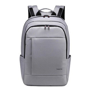 Рюкзак Tigernu T-B3142 17&quot; Silver grey (T-B3142) - Інтернет-магазин спільних покупок ToGether