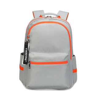 Рюкзак Tigernu T-B9030B 15.6&quot; Gray (T-B9030BG) - Інтернет-магазин спільних покупок ToGether
