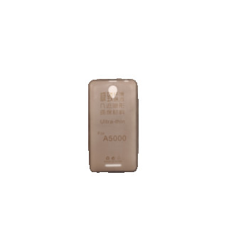 Чохол для Samsung A5000 (ціна за 5 шт.) - Інтернет-магазин спільних покупок ToGether