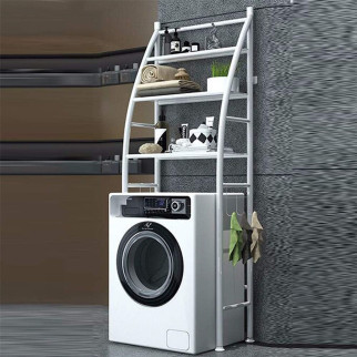 Стійка-органайзер над пральною машиною (дропшипінг) - Інтернет-магазин спільних покупок ToGether