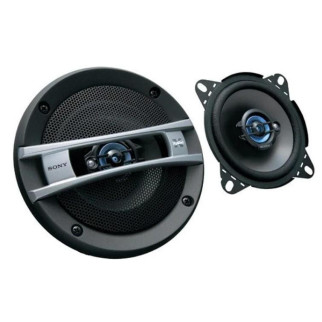 Автоколонки Pioneer+ TS-1326 50 W 13cm (дропшипінг) - Інтернет-магазин спільних покупок ToGether