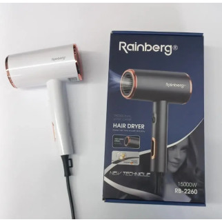 Фен побутовий Rainberg RB-2260 (дропшипінг) - Інтернет-магазин спільних покупок ToGether