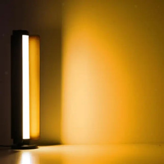 Настільний світильник дверцят RGB (дропшипінг) - Інтернет-магазин спільних покупок ToGether