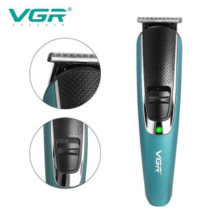 Тример для стриження волосся VGR V-176 (дропшипінг) - Інтернет-магазин спільних покупок ToGether