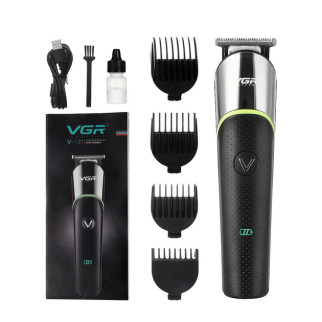 Тример для стриження волосся VGR V-191 (дропшипінг) - Інтернет-магазин спільних покупок ToGether