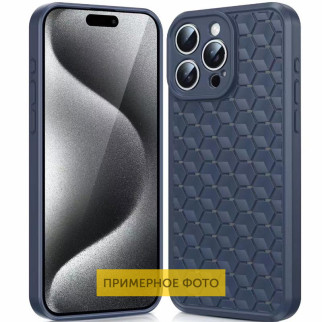 Чехол TPU Honeycomb для Samsung Galaxy A55 - Інтернет-магазин спільних покупок ToGether
