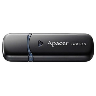 Флеш накопитель Apacer USB 3.2 AH355 32Gb - Інтернет-магазин спільних покупок ToGether
