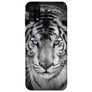 Чохол itsPrint Бенгальський тигр для Samsung Galaxy M31 - Інтернет-магазин спільних покупок ToGether