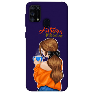 Чохол itsPrint Autumn mood для Samsung Galaxy M31 - Інтернет-магазин спільних покупок ToGether