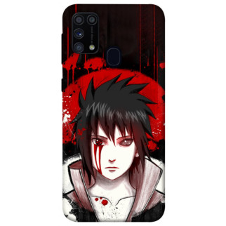 Чохол itsPrint Anime style 2 для Samsung Galaxy M31 - Інтернет-магазин спільних покупок ToGether