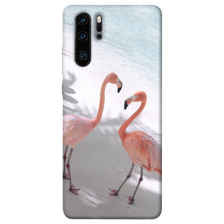 Чохол itsPrint Flamingos для Huawei P30 Pro - Інтернет-магазин спільних покупок ToGether